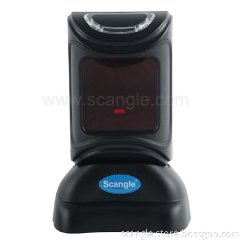 Omnidirectional Barcode Scanner / Reader (SGT-8500)